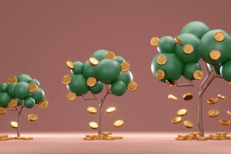 DOP 896 - Financiranje održivosti