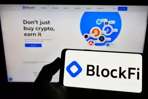BlockFi kripto