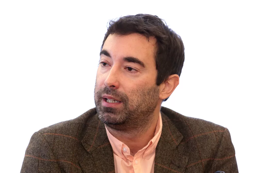 Nagrada Hrvoje Mateljić 2022. Okrugli stol: Petar Vušković