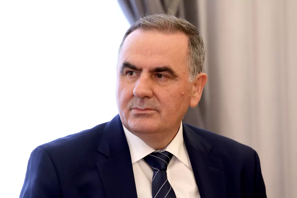 Nagrada Hrvoje Mateljić 2022. Okrugli stol: Zdravko Zrinušić