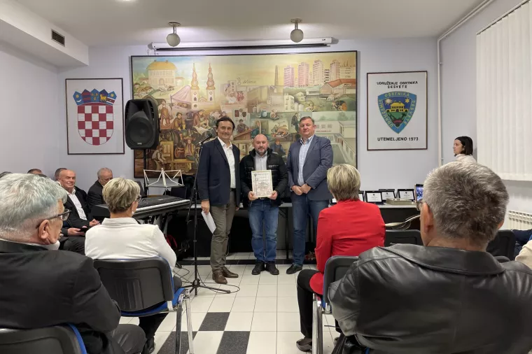 Nagrade NEblokirani, udruženje obrtnika