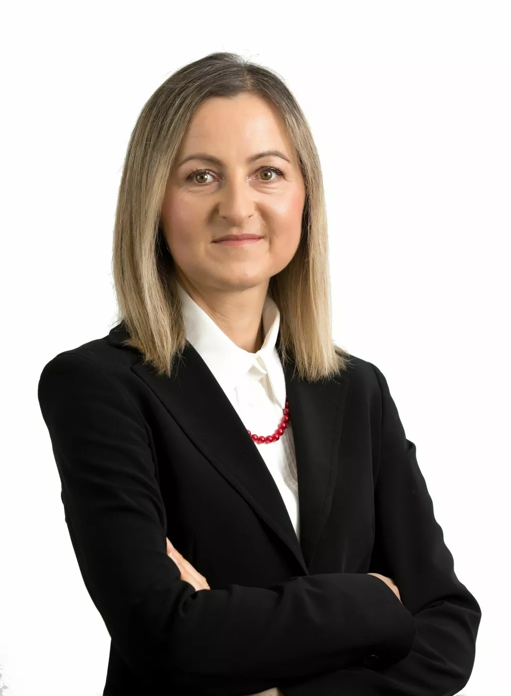 Jasna Mandac, Zagrebačka banka