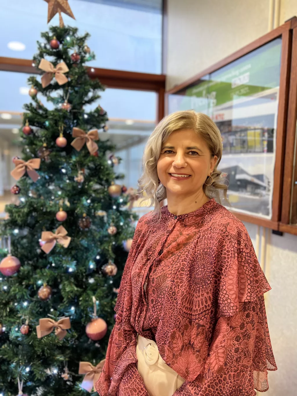 Daliborka Kranjčić, KTC