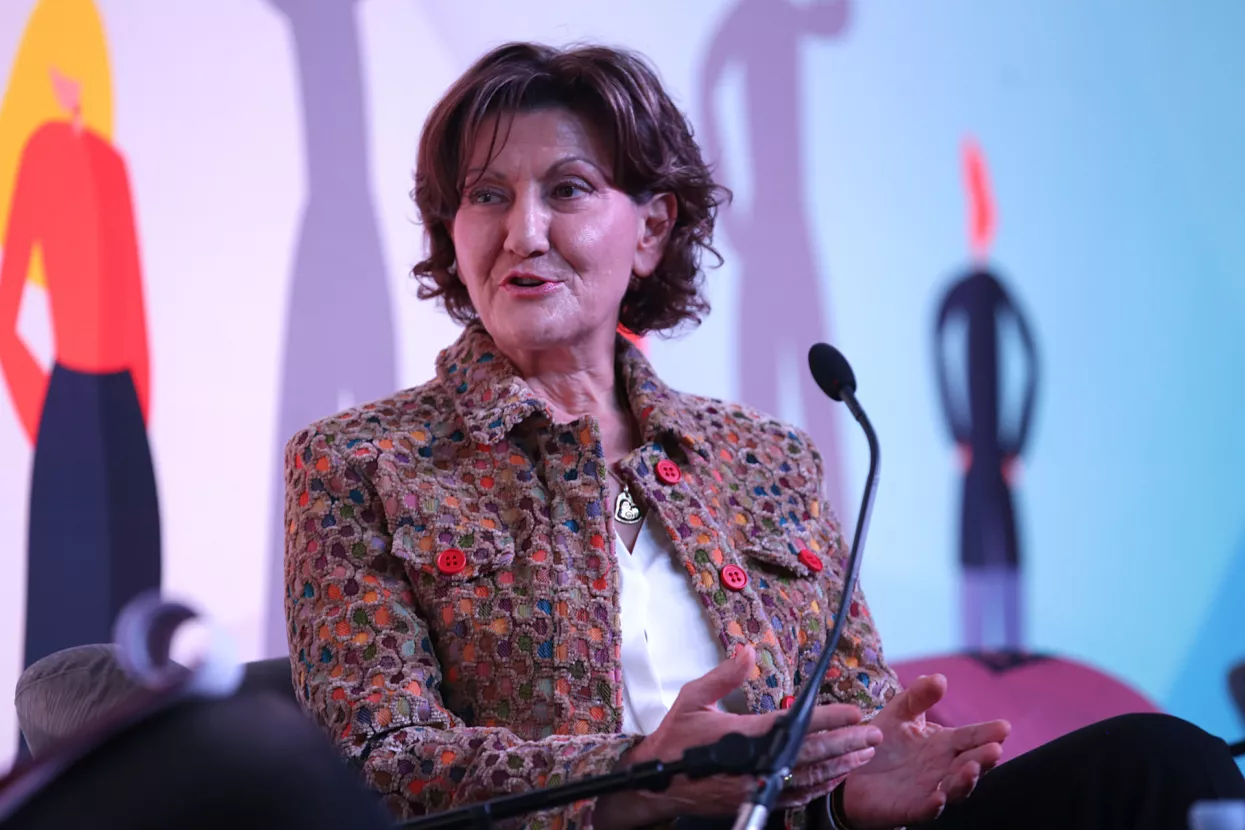 Žene u biznisu 2022. Martina Dalić