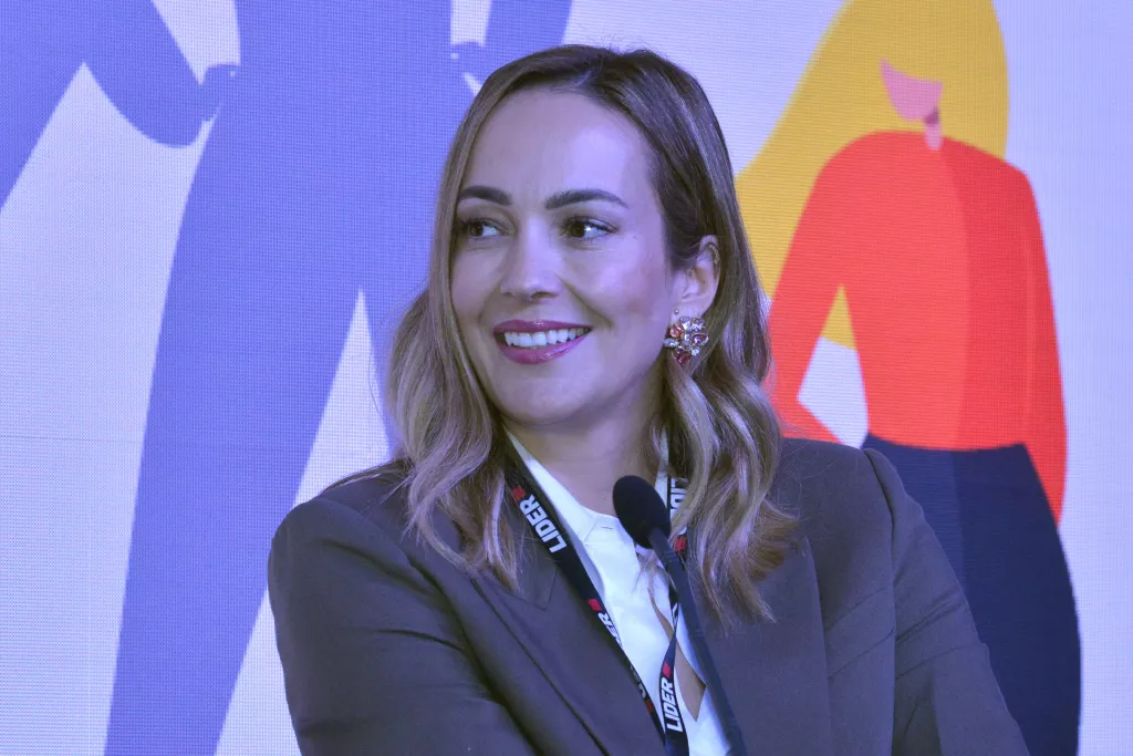 Žene u biznisu 2022, Lea Perić