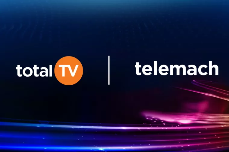 telemac total tv