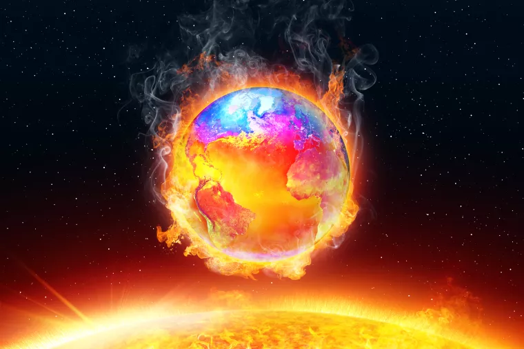 Tehnopolis 895 - Solarni geoinženjering