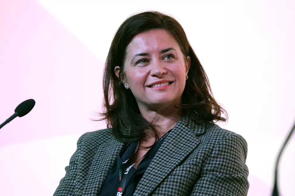 Žene u biznisu 2022. Panel 2: Slađana Ćosić