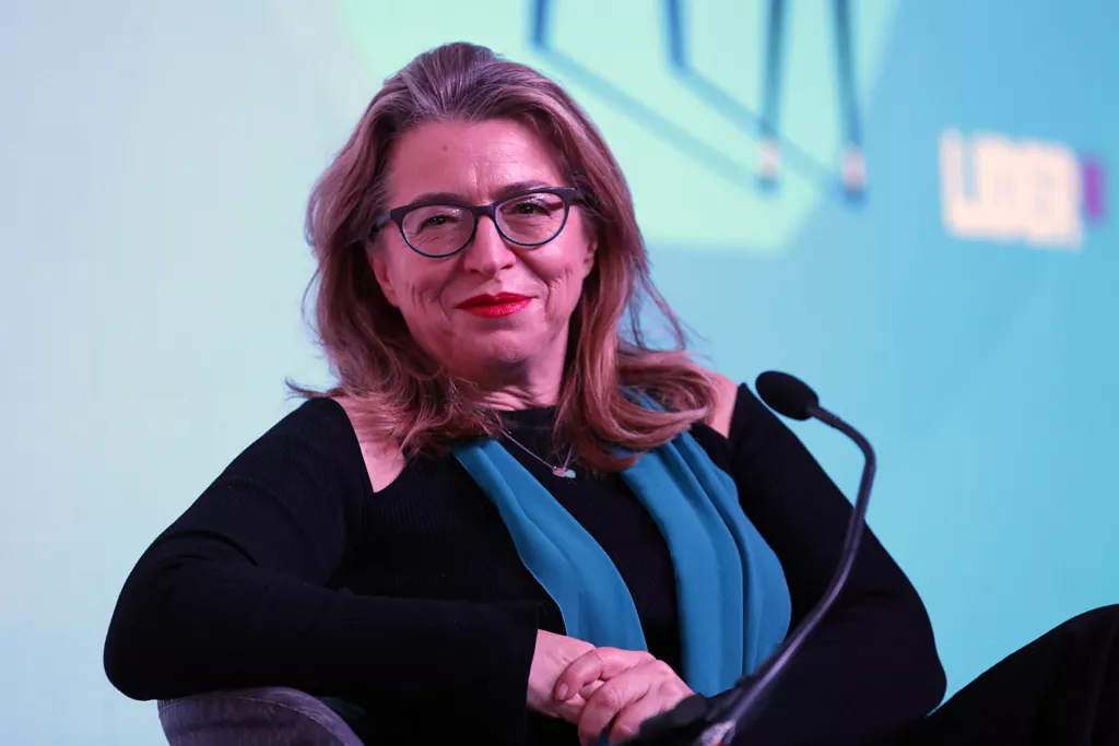 Žene u biznisu 2022. Panel 2: Selma Prodanović