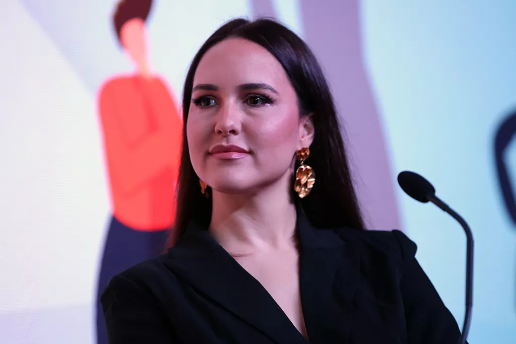 Žene u biznisu 2022. Panel 2: Lana Jurčević 