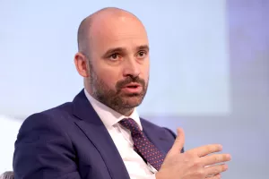 14. susret gradonačelnika i poduzetnika. Panel o upravljanju imovinom: Ivan Paladina