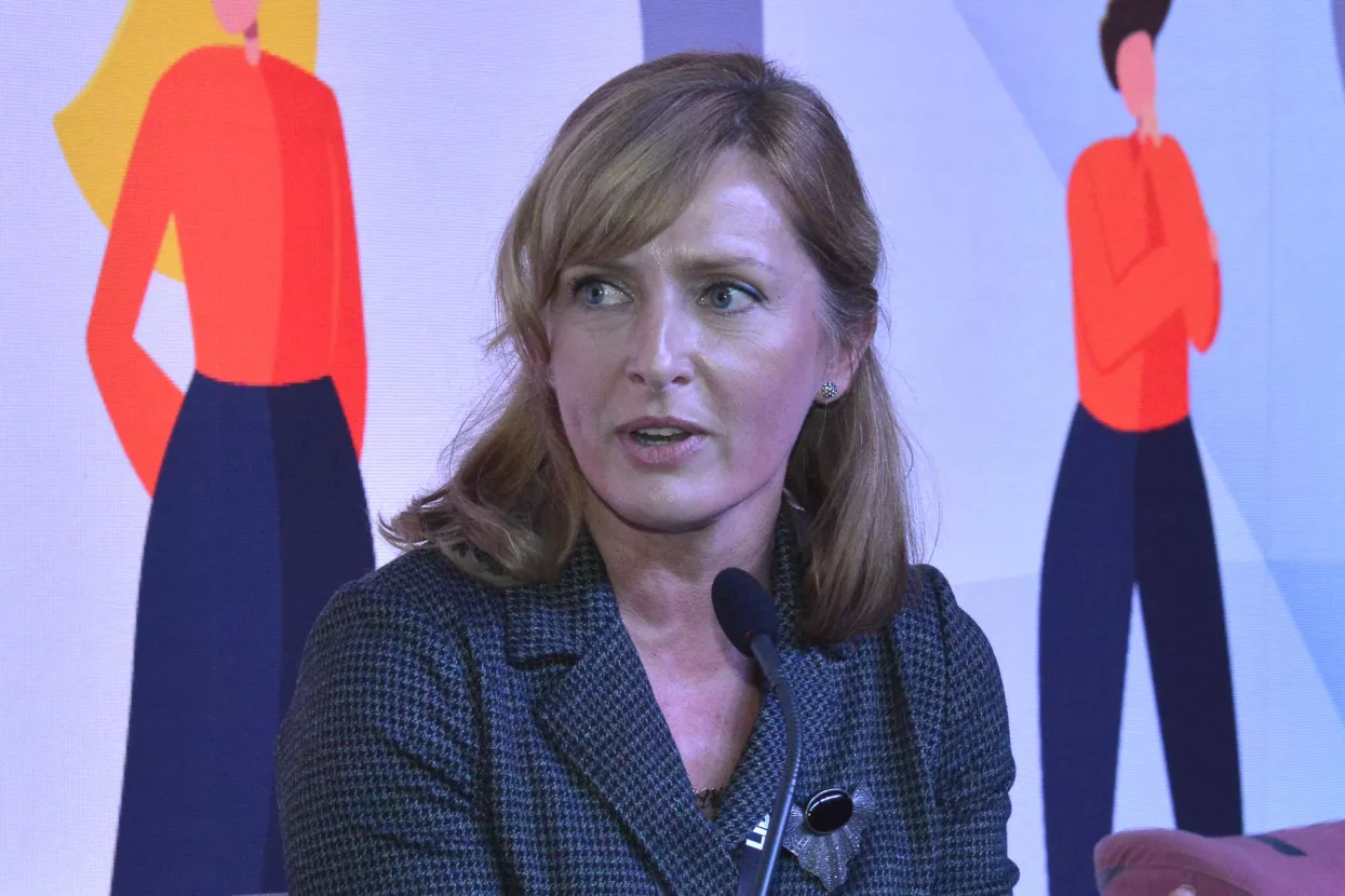 Žene u biznisu 2022, Vlasta Zekulić