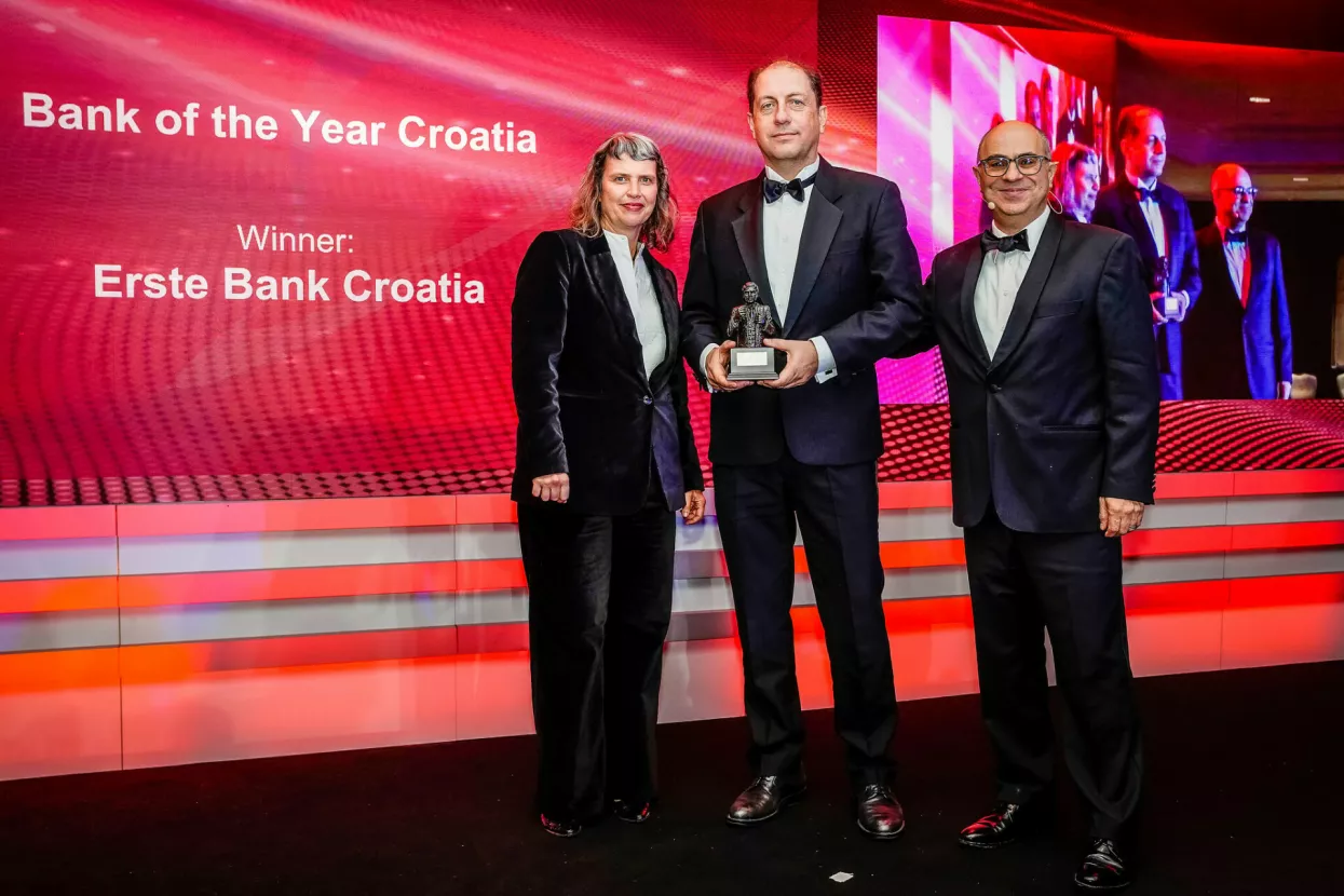 The Banker Bank of the Year 2022