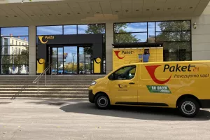 Hrvatska pošta, Paket24