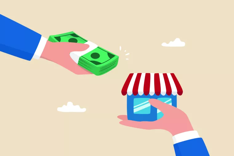 Spajanja i preuzimanja: Sljedeće godine Amerikanci bi mogli biti glavni kupci na Jadranu