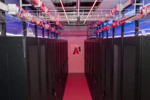 Podatkovni centar A1