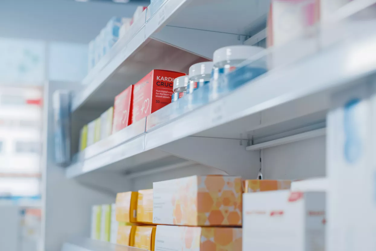 Medicinski proizvodi