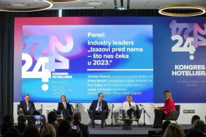 Tomislav Popović, Zrinka Bokulić, Dino Sokol, Josipa Jutt Ferlan