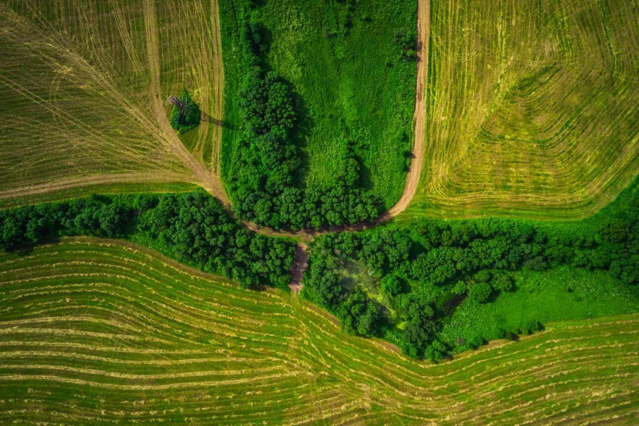 poljoprivredno zemlji&scaron;te