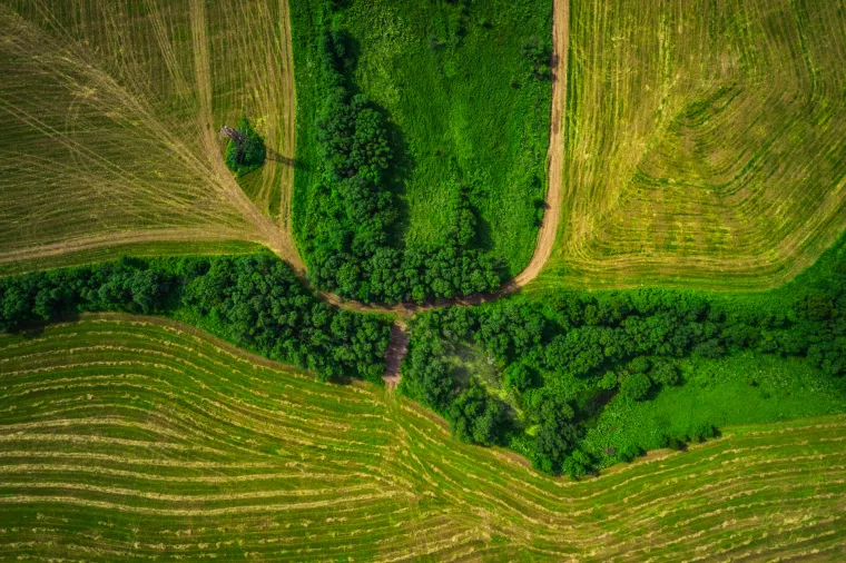 poljoprivredno zemljište