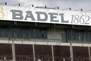 badel 1862