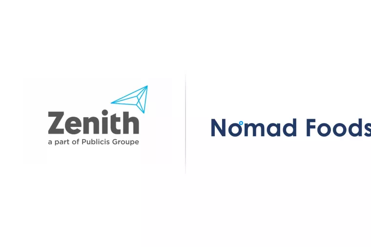 Zenith nomad foods 