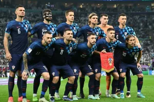 Hrvatska reprezentacija