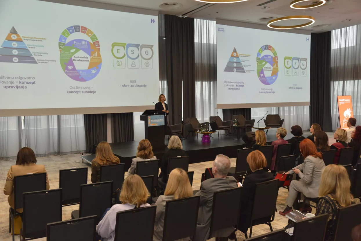 HR konferencija 2022