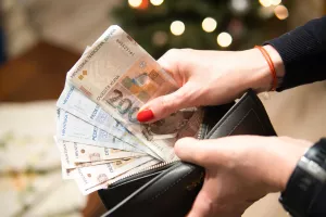 Hrvatska kuna, novac