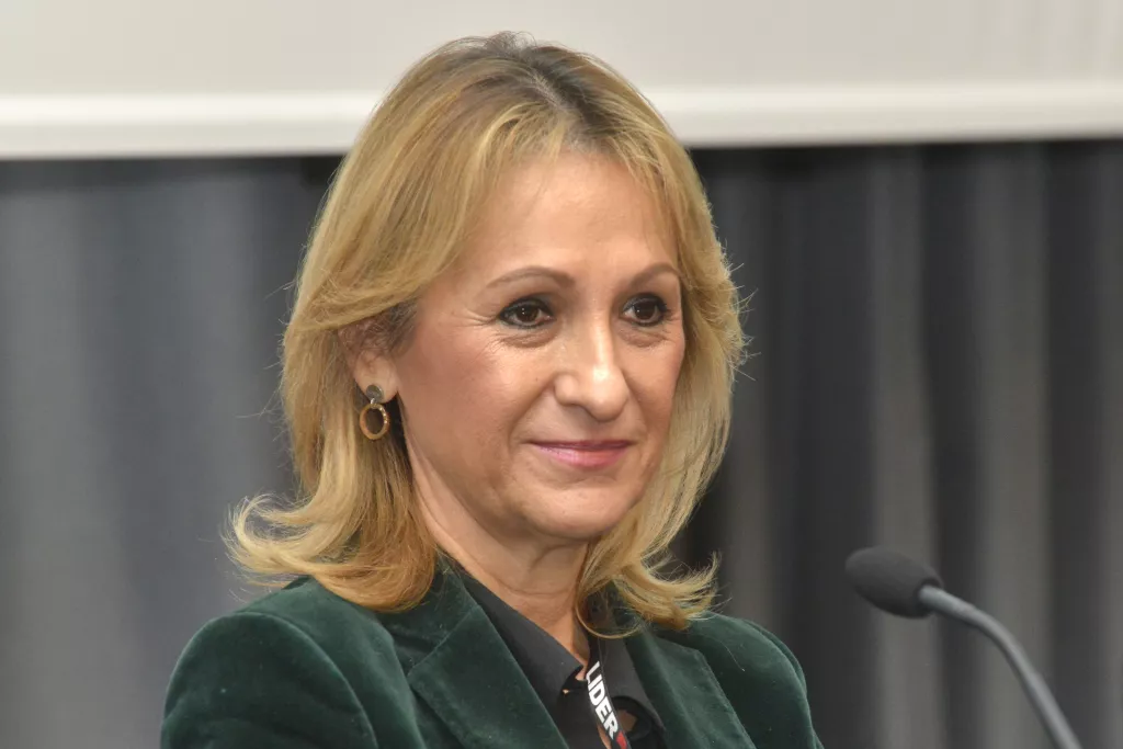 HR konfereccija 2022, Merica Pletikosić