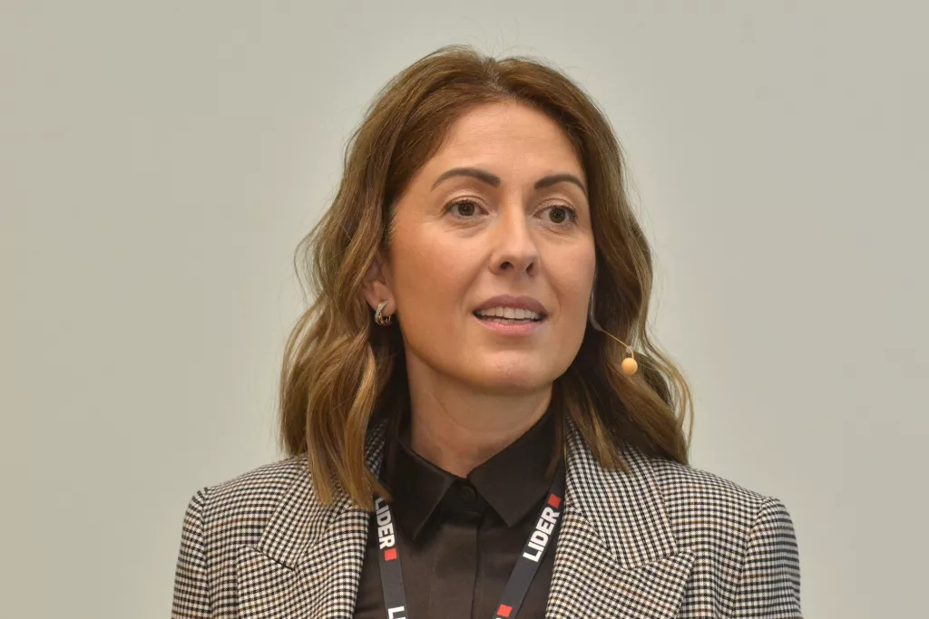 HR konferencija 2022, Žana Goić Petričević