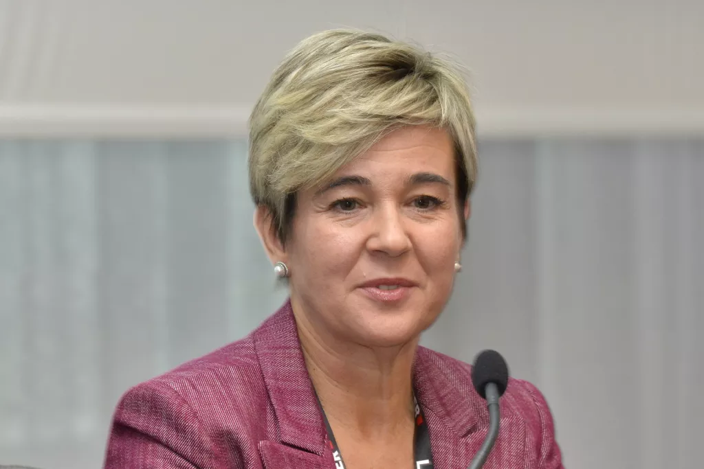 HR konfereccija 2022, Mirela Kotarac