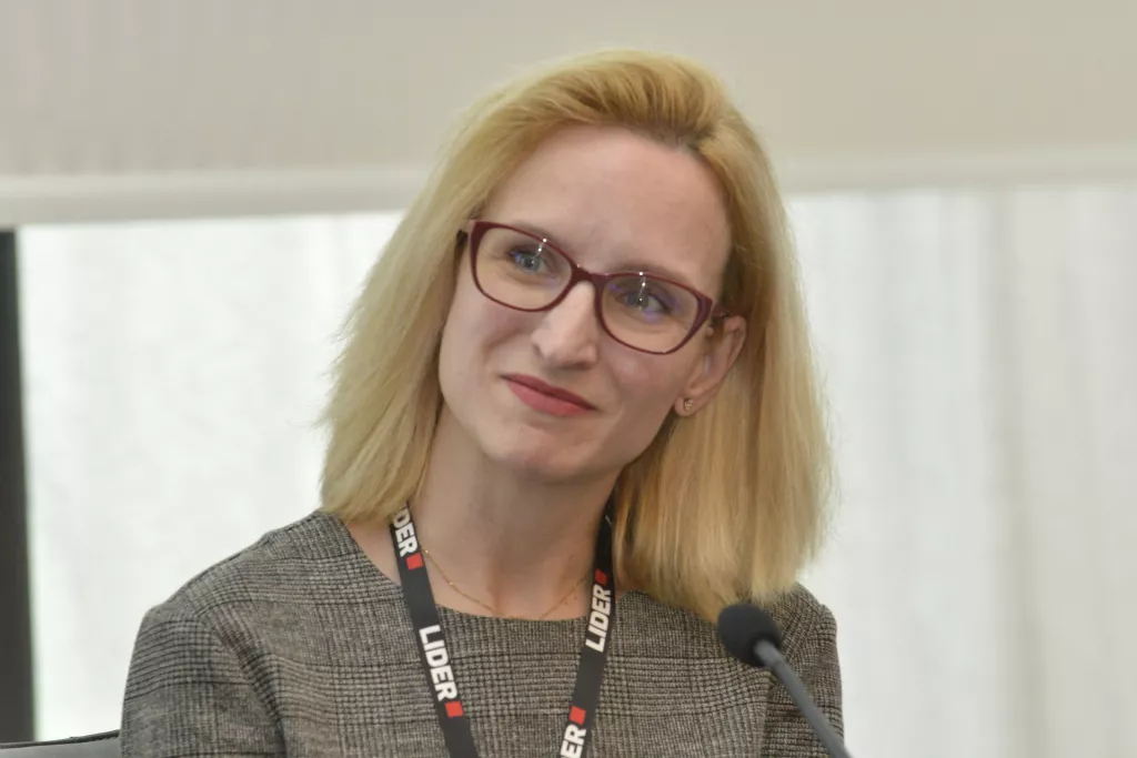 HR konferencija 2022, Sara Petrinjak