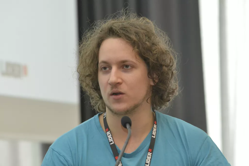 HR konferencija 2022, Albert Gajšak