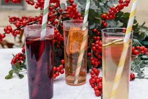 baš naš, advent, piće, ponuda