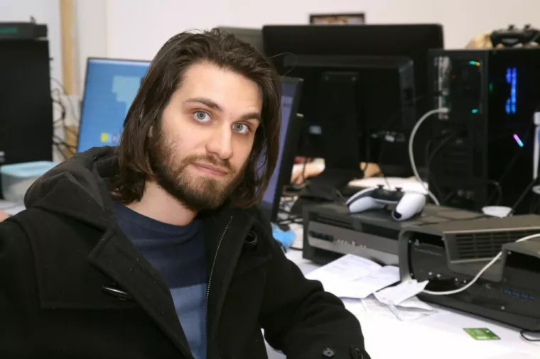 Aleksandar Gavrilović