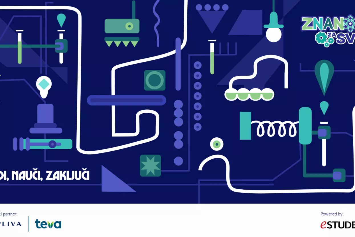 eStudent, znanost za sve