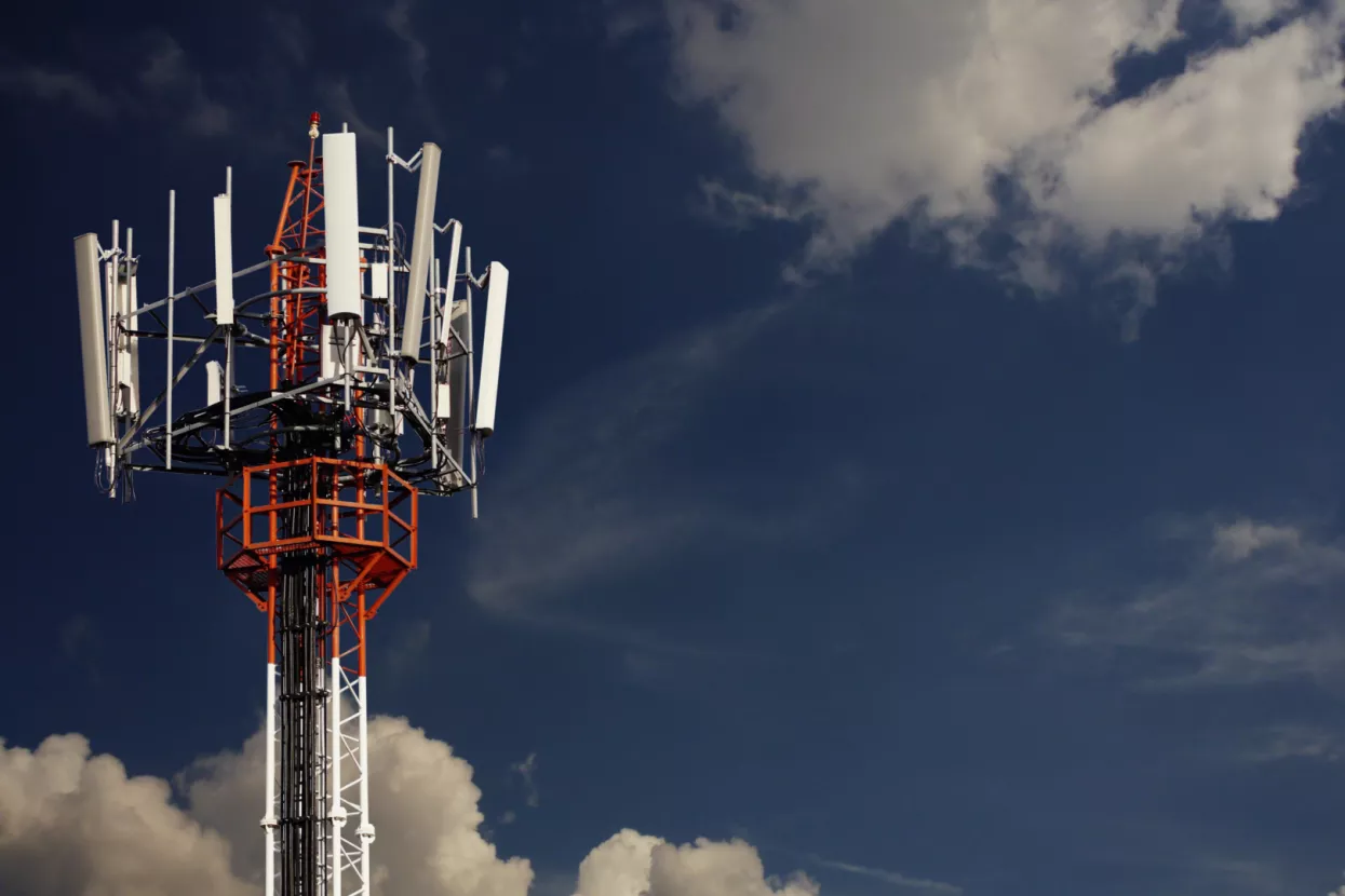 mobilne komunikacije, elektroničke komunikacije, antena