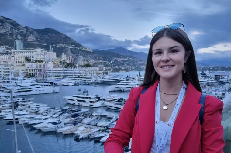 Ana Čalić, Misli More