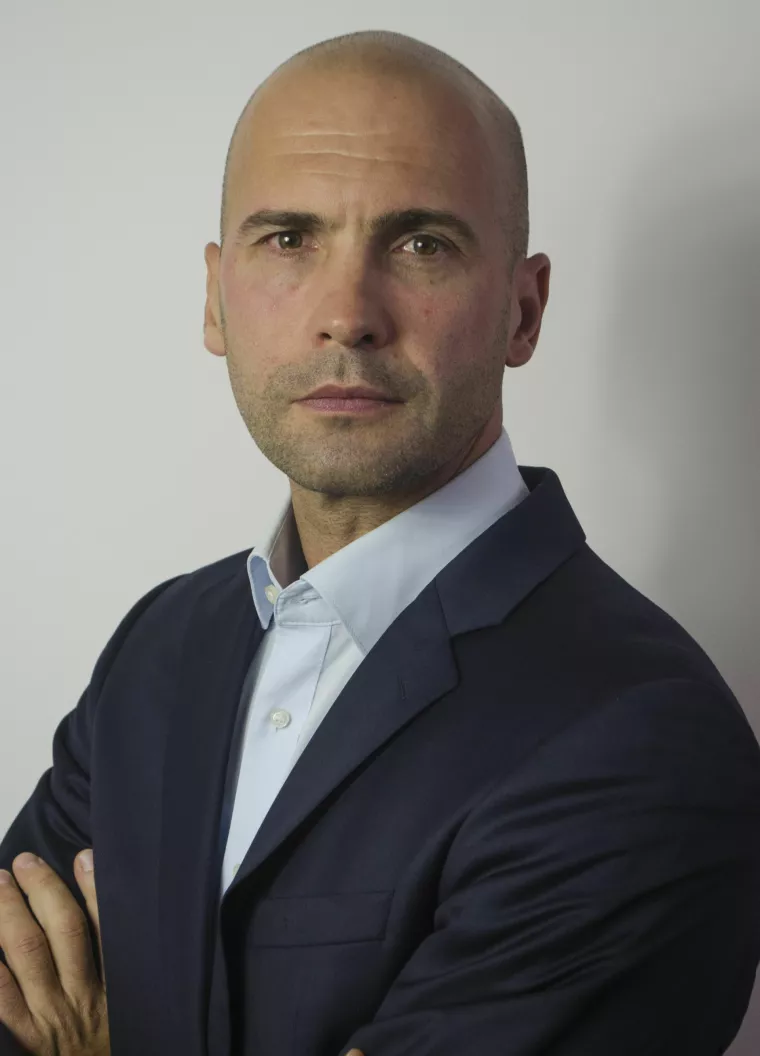 Robert Ćuzela-Piljac