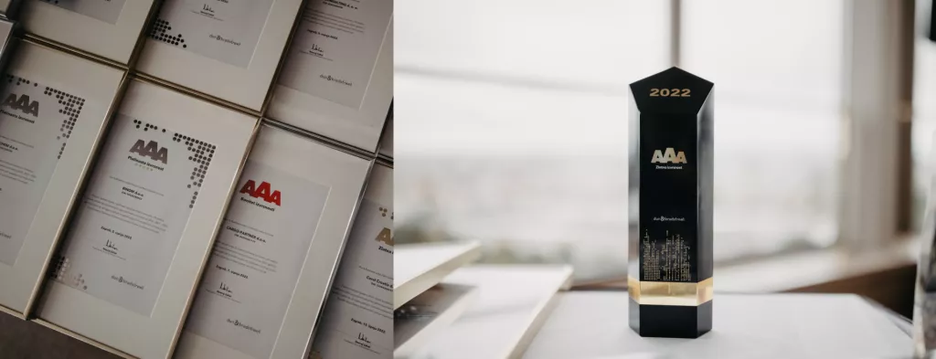 Samo najuspješnije i najstabilnije hrvatske tvrtke mogu postati nositelji Dun & Brdastreet Certifikata bonitetne izvrsnosti