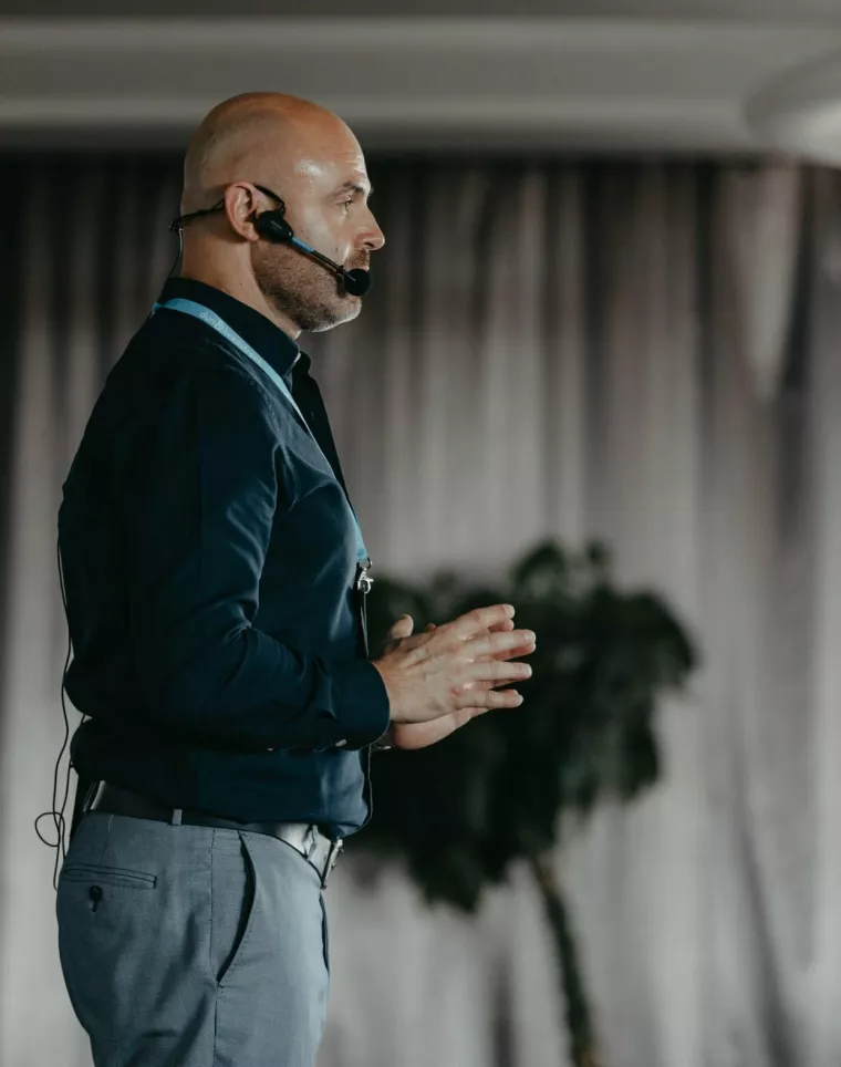 Davor Bilman bit će poseban gost na zarvšnom eventu u Rijeci 16.12.