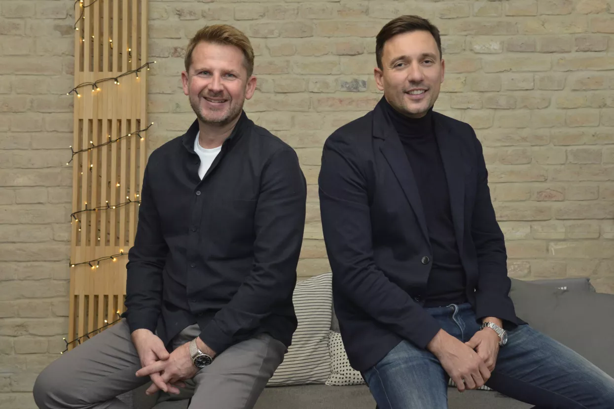 Igor Kordić, Tomislav Zovko