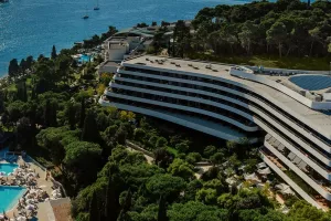 Hotel Lone Rovinj