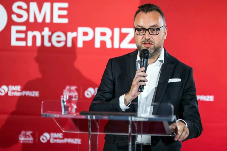 Mario Carini obja&scaron;njava kako je Generali postao transformativna i pokretačka kompanija, sposobna stvoriti zajedničku vrijednost za sve dionike<br><br>