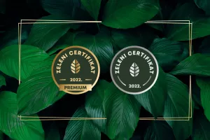 zeleni certifikat