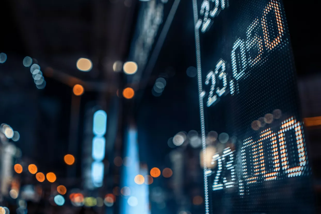 Udruga stranih ulagača u Republici Hrvatskoj