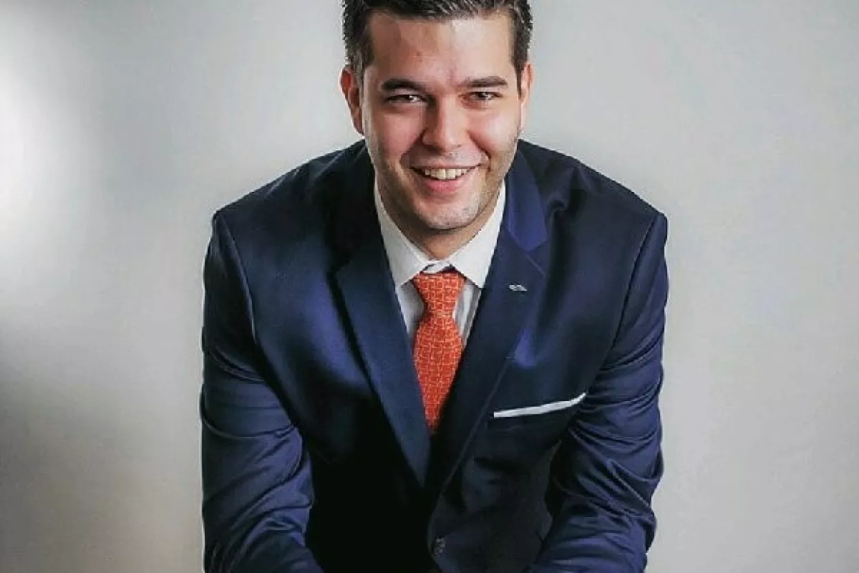 Ivan Žužul, ZBT Consulting, HDL