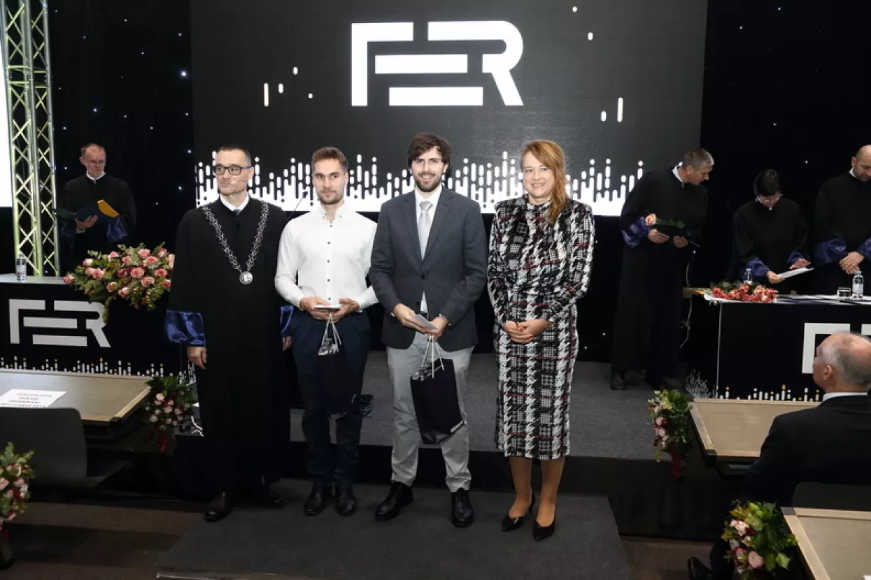 Ivana Ilić, Siemens Hrvatska