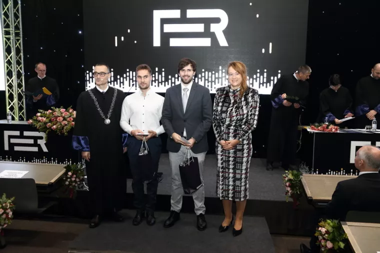 Ivana Ilić, Siemens Hrvatska